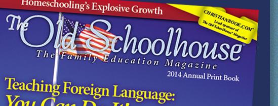 Annual Print Magazine