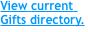 View current Gifts directory.