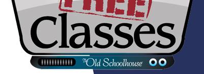 Free Classes