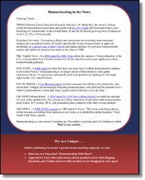 HomeschoolingInTheNews200